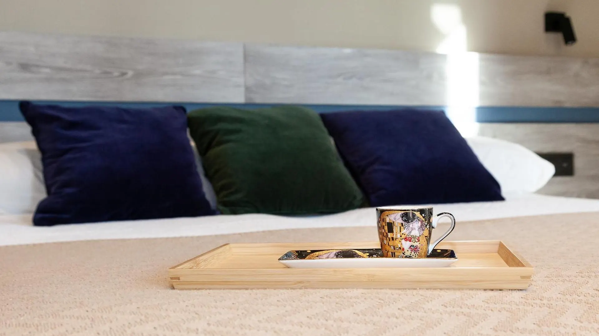 Emperador By Tarragonadays Apartment Spain