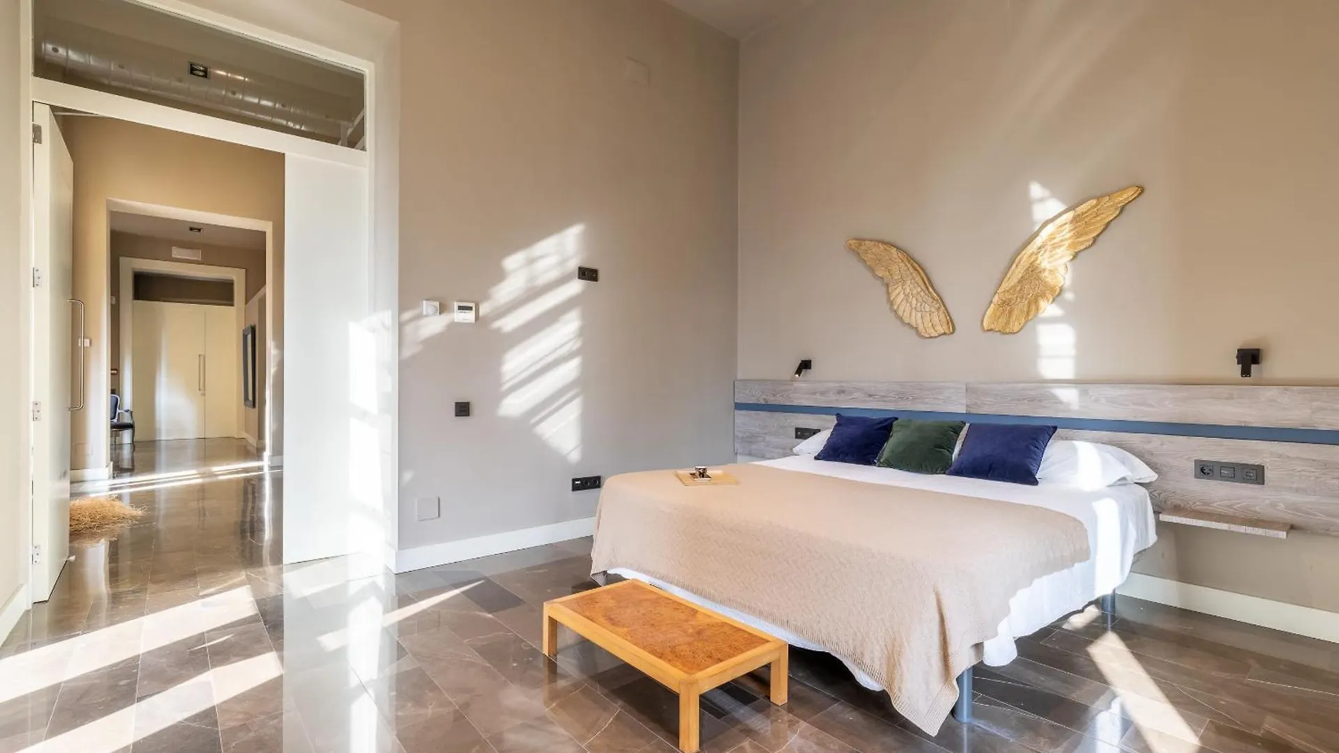 Emperador By Tarragonadays Apartment