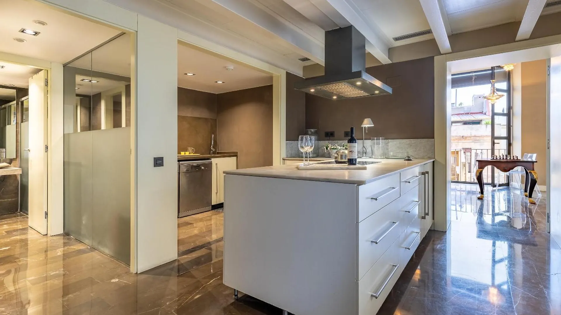Emperador By Tarragonadays Apartment Spain