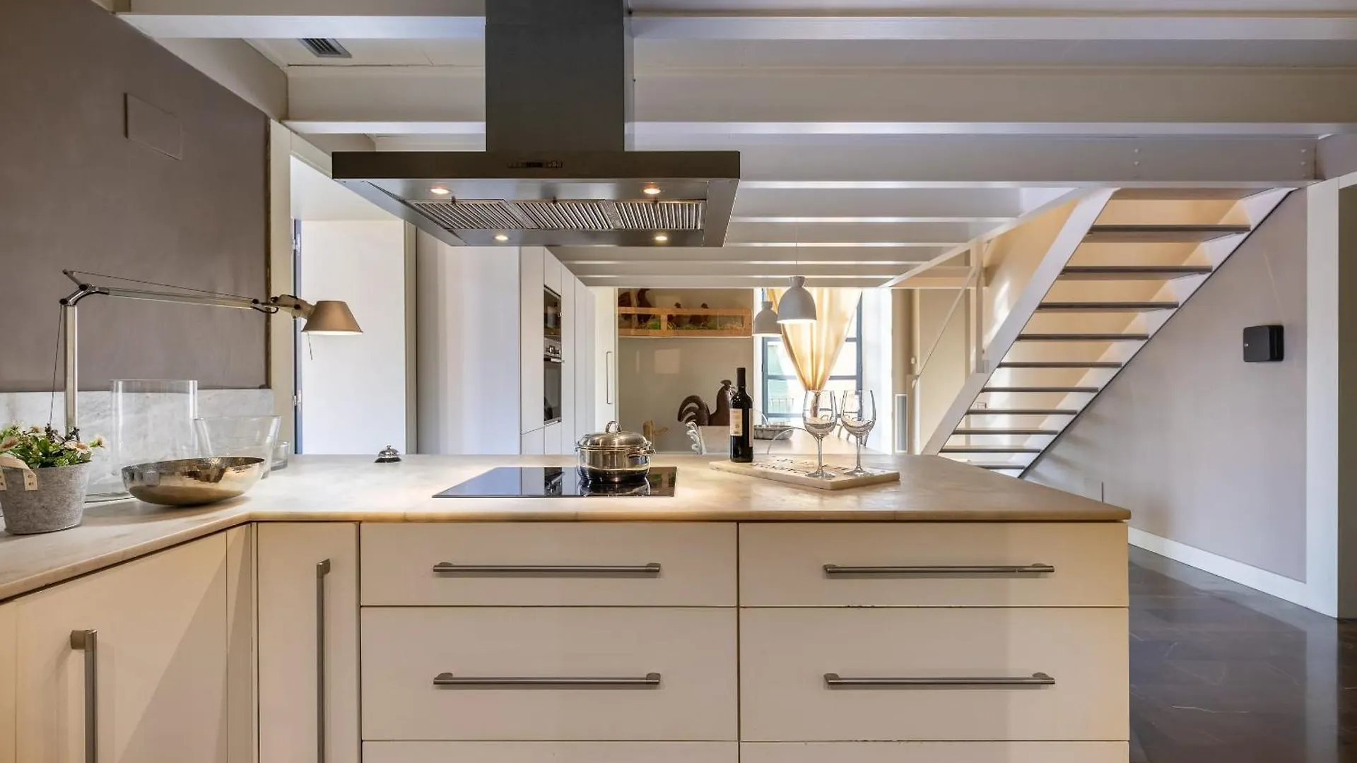 Emperador By Tarragonadays Apartment Spain