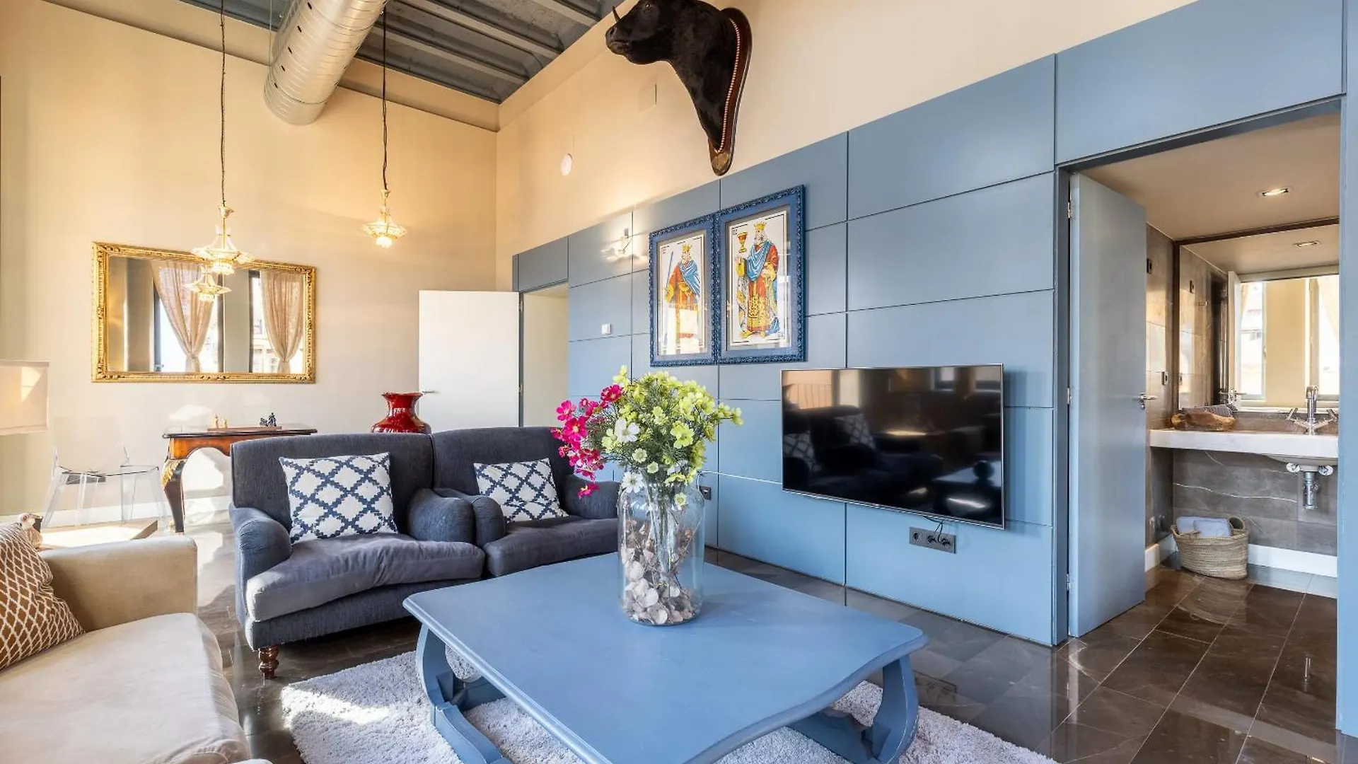 Emperador By Tarragonadays Apartment 0*, Tarragona
