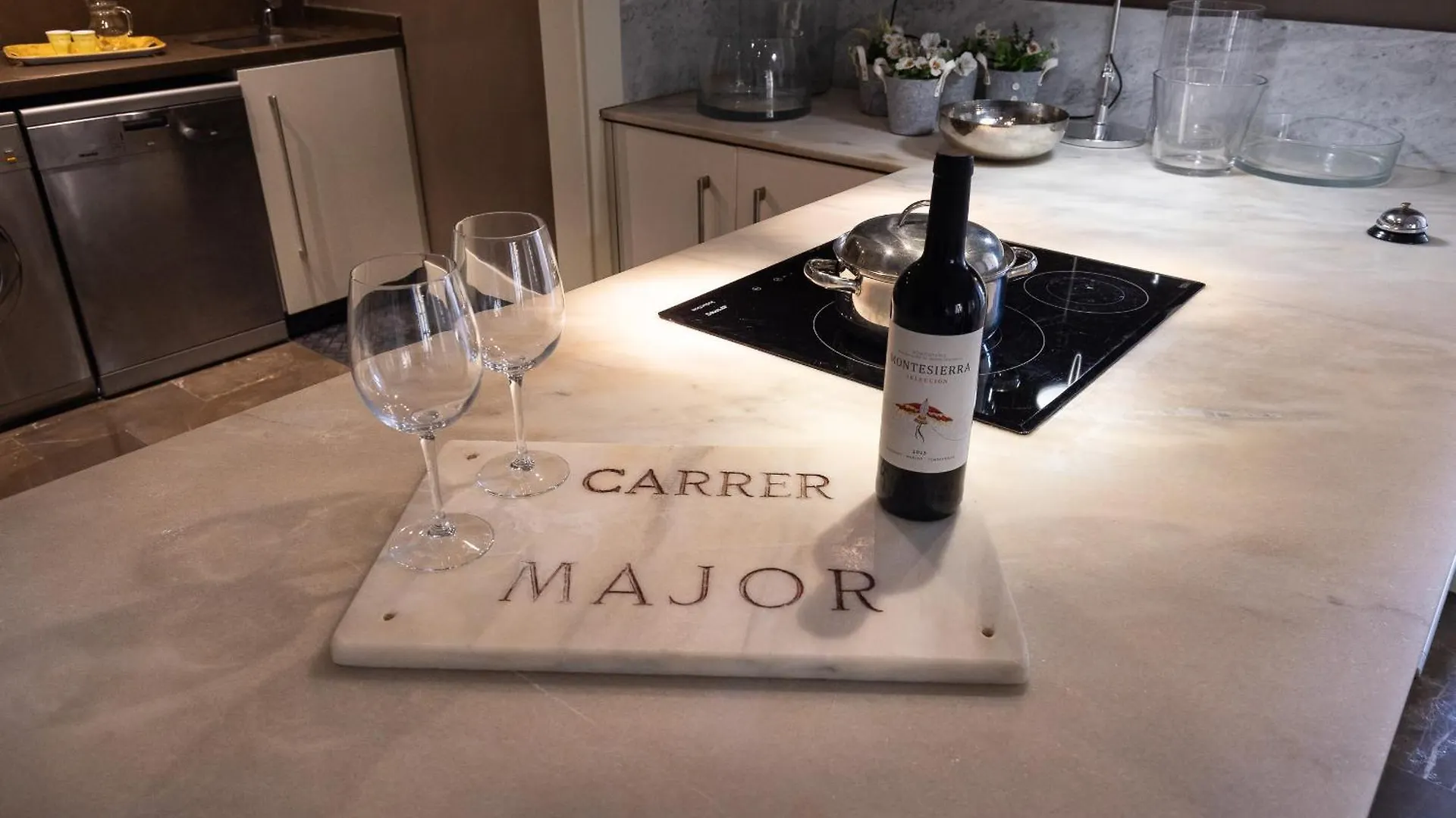 Emperador By Tarragonadays Apartment Spain