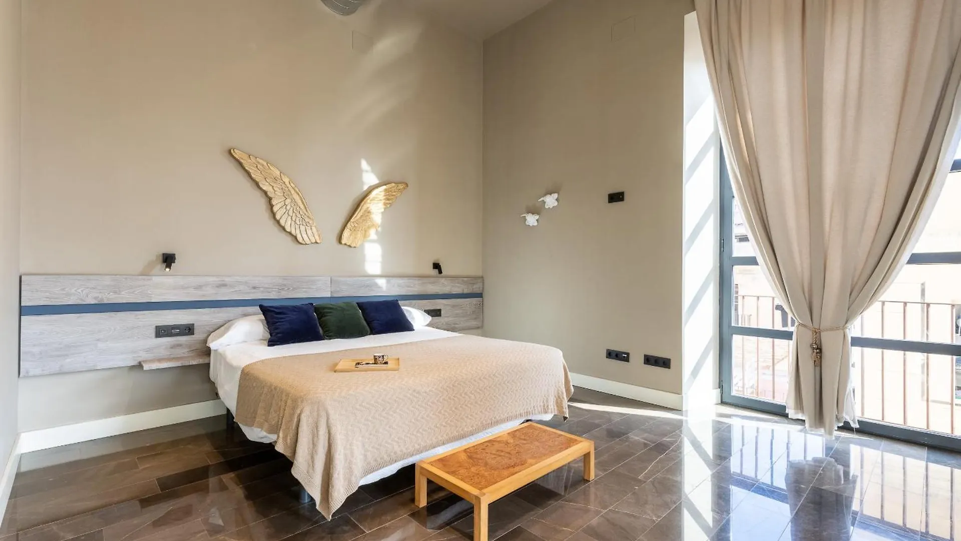 Emperador By Tarragonadays Apartment 0*, Tarragona Spain