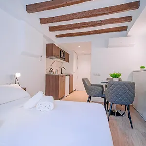 Apartamento Estudio & Cathedral Experience, Tarragona