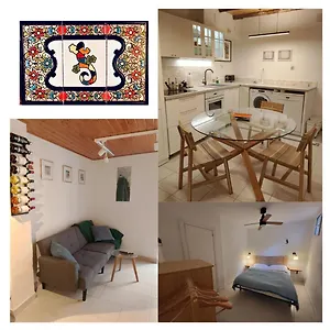 Apartamento Casa Salamandra, Tarragona
