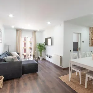 Apartamento Design Placa La Font, Tarragona