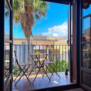 Apartamento Ferrers By Tarragonadays, Tarragona