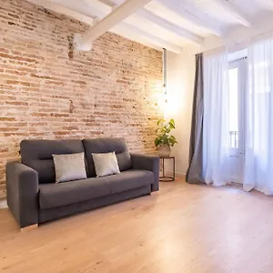 Apartamento Cavallers By Tarragonadays, Tarragona
