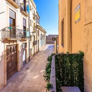 Apartamento Trinquet By Tarragonadays, Tarragona
